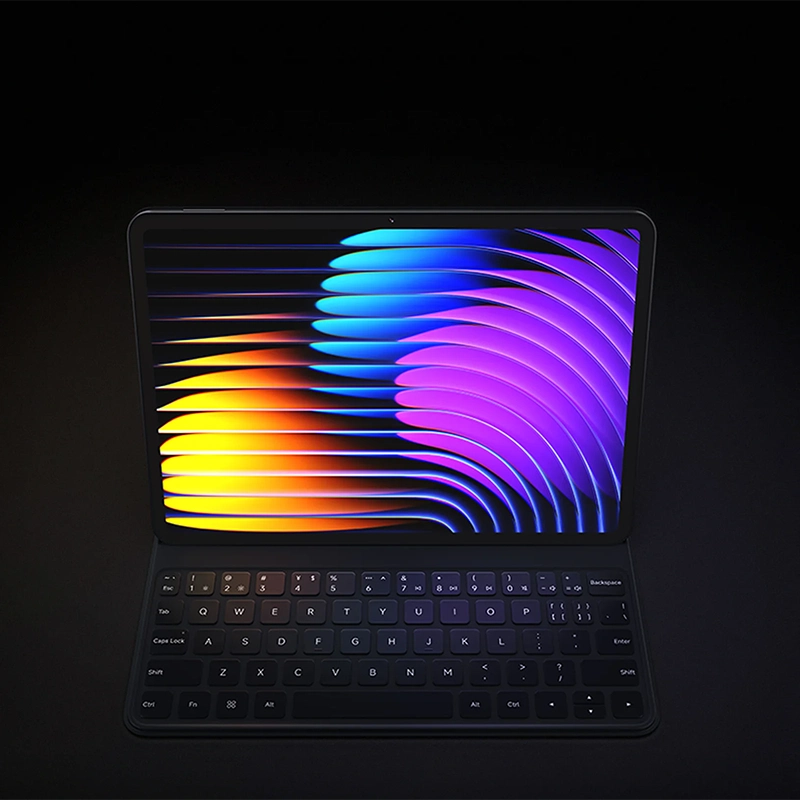 Xiaomi Pad 7 | 7 Pro Keyboard 2409BKBCDC